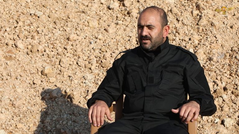 Li ser Komplo Nirxandina Zekî Şengalî