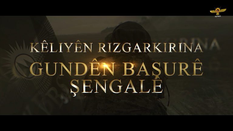 PÊNGAVA RIZGARKIRINA GUNDÊN BAŞUR